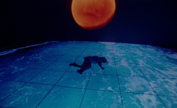 Special Event: Beyond Earth